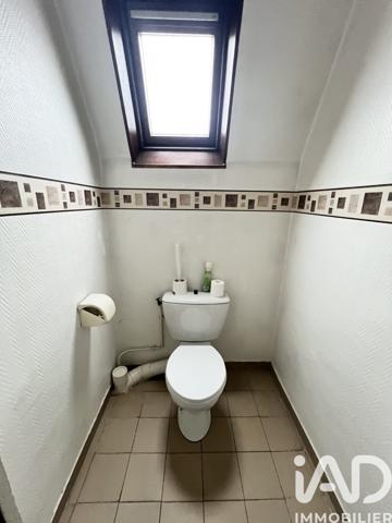 Appartement à vendre 2 pièces 36 m² Charleville-Mézières