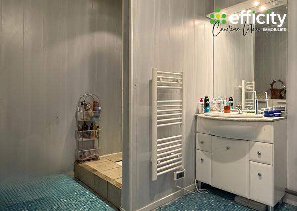 Maison 5 pièces - 116 m² Exclusivité efficity