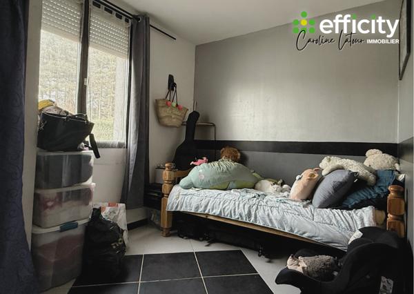 Maison 5 pièces - 116 m² Exclusivité efficity