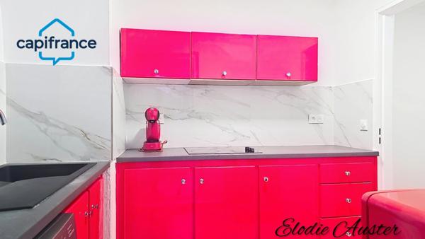 Appartement à louer 2 pièces LE GOSIER (971)