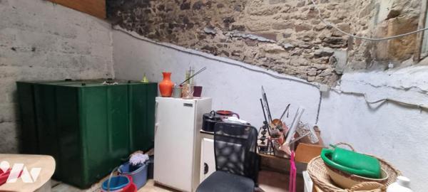 LA GUERCHE DE BGNE - Plein-centre - Maison avec garage