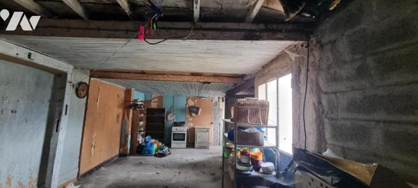 LA GUERCHE DE BGNE - Plein-centre - Maison avec garage