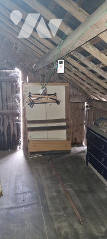 LA GUERCHE DE BGNE - Plein-centre - Maison avec garage