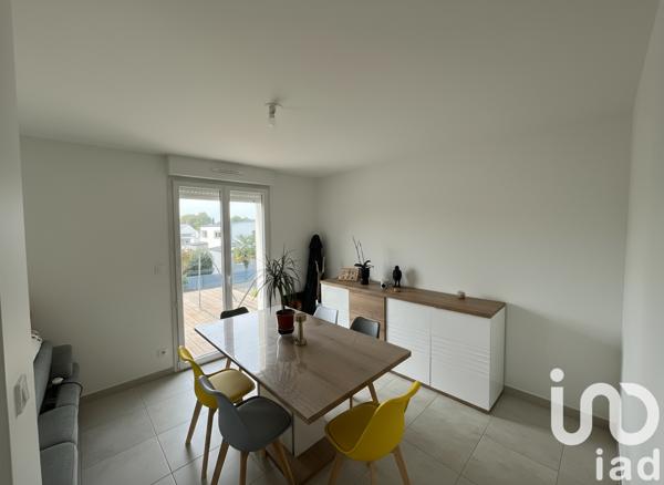 Maison à vendre 4 pièces 87 m² Lécousse