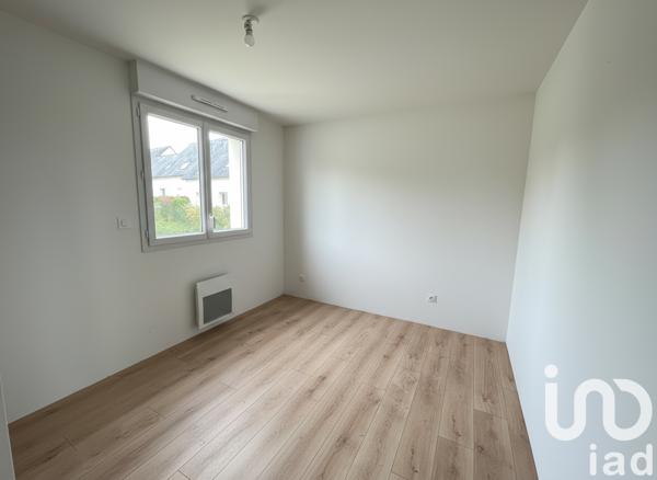 Maison à vendre 4 pièces 87 m² Lécousse