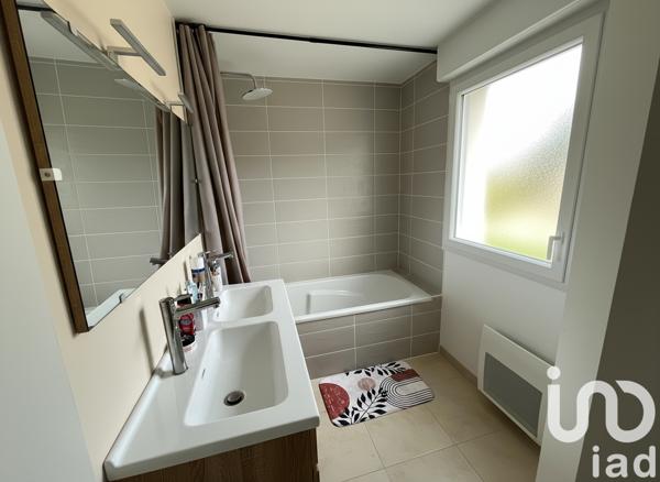 Maison à vendre 4 pièces 87 m² Lécousse