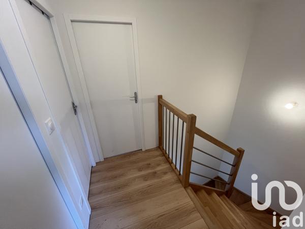 Maison à vendre 4 pièces 87 m² Lécousse