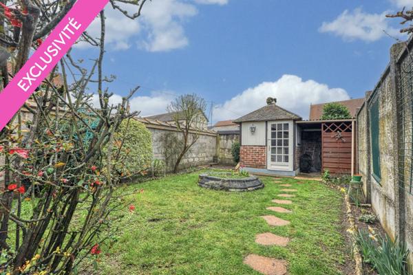 Maison plain pied SAINT ETIENNE DU ROUVRAY