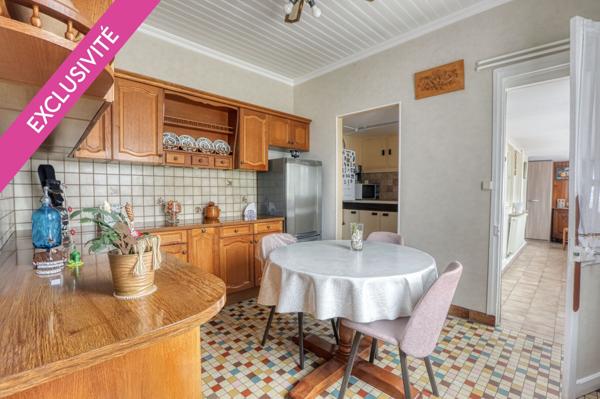 Maison plain pied SAINT ETIENNE DU ROUVRAY