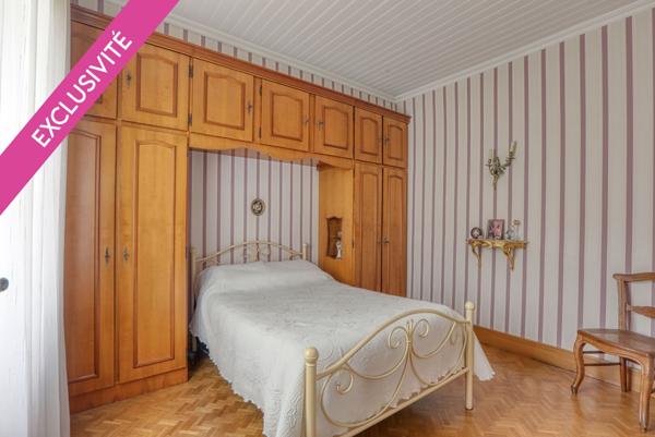 Maison plain pied SAINT ETIENNE DU ROUVRAY