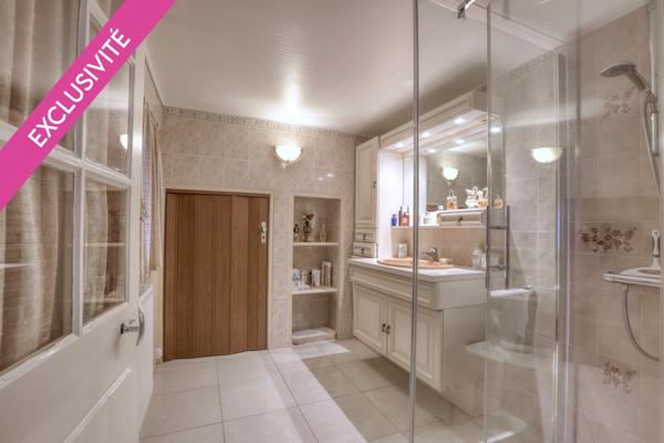 Maison plain pied SAINT ETIENNE DU ROUVRAY