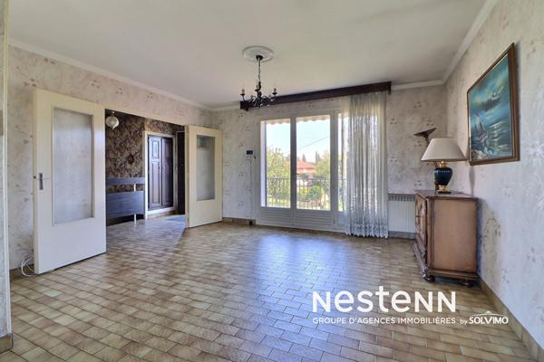 Maison Mions Le Charbonnier 4 pièces 95 m2 Terrain plat 625m2