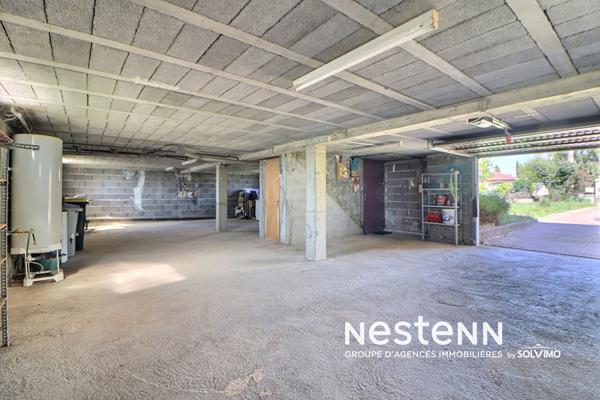 Maison Mions Le Charbonnier 4 pièces 95 m2 Terrain plat 625m2