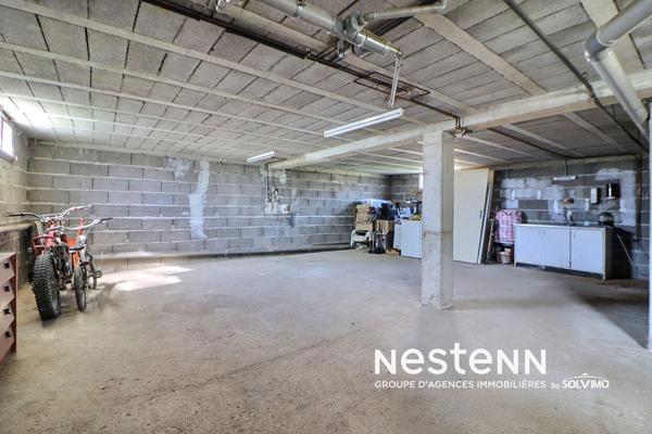 Maison Mions Le Charbonnier 4 pièces 95 m2 Terrain plat 625m2