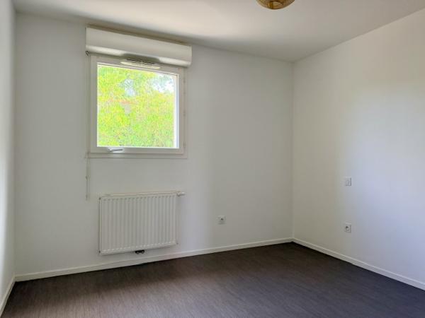 LAGORD – APPARTEMENT TYPE 3 AVEC JARDINET PRIVATIF