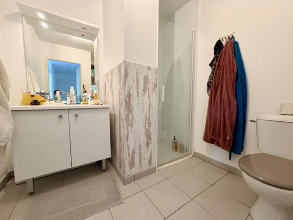 LAGORD – APPARTEMENT TYPE 3 AVEC JARDINET PRIVATIF