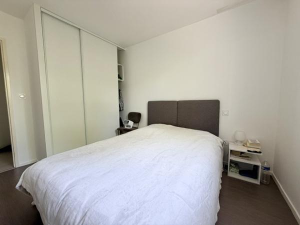 LAGORD – APPARTEMENT TYPE 3 AVEC JARDINET PRIVATIF