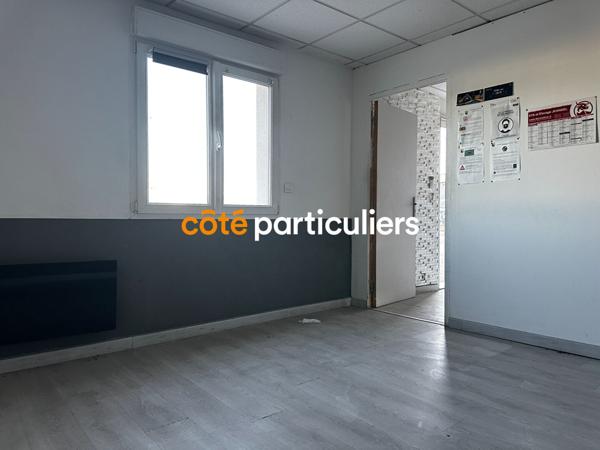 Location Local commercial135 m² - 1 Pièce - CHARMES (88130)