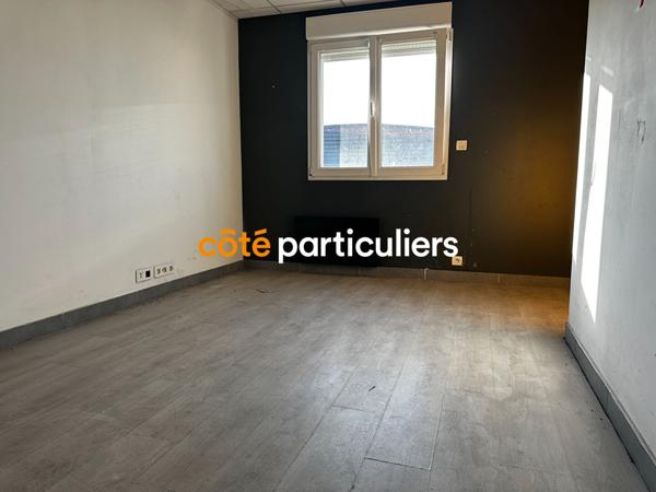 Location Local commercial135 m² - 1 Pièce - CHARMES (88130)