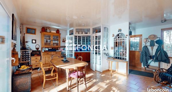 À vendre Maison 8 pièces 248.1 m² - Châtenay-malabry 92290