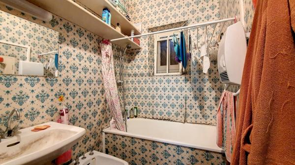 A vendre Maison T4 avec garage et jardin secteur Cazeres