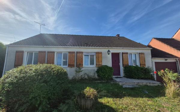Maison à vendre    5 pièces •  La Ferté-sous-Jouarre