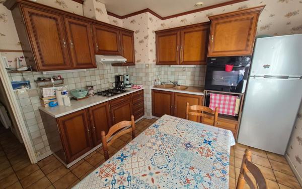 Maison à vendre    5 pièces •  La Ferté-sous-Jouarre