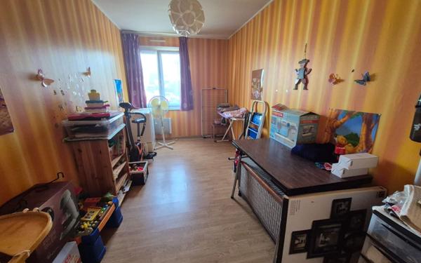 Maison à vendre    5 pièces •  La Ferté-sous-Jouarre