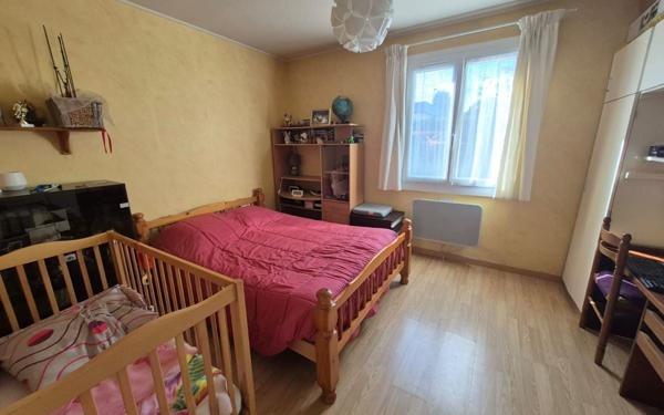 Maison à vendre    5 pièces •  La Ferté-sous-Jouarre