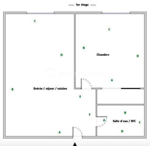 Idéal premier achat ou investissement locatif !

Situé en plein cœur d’Argenteuil, dans un environnement recherché à deux pas de la Mairie, des commerces, restaurants et services, découvrez ce 2 pièces de 35 m² offrant un cadre de vie pratique et agréable.

À seulement 10 minutes à pied de la gare d’Argenteuil (Ligne J), rejoignez Paris Saint-Lazare en seulement 20 minutes.

Un appartement fonctionnel et lumineux REFAIT A NEUF ENTIEREMENT  !

Il se compose de :

* Une entrée avec rangements
* Un séjour agréable et lumineux
* Une cuisine ouverte moderne
* Une grande chambre d’environ 12 m²
* Une salle d’eau avec douche et wc 

Orienté sud 

Les atouts qui font la différence

- Emplacement premium en hyper centre, dans une rue piétonne calme
- Tous les commerces, restaurants et supermarchés au pied de l’immeuble
- Gare d’Argenteuil accessible à pied
- Bords de Seine et espaces de promenade à proximité
- Accès rapide à l’A86
- Appartement libre de toute occupation


Informations complémentaires

* Charges de copropriété : 1620 €/an
* Taxe foncière : 938 €/an



Que vous soyez à la recherche de votre premier logement ou d’un investissement rentable aux portes de Paris, cet appartement bénéficie d’un emplacement stratégique et d’un fort potentiel de valorisation.

Une belle opportunité à saisir. À visiter sans tarder !