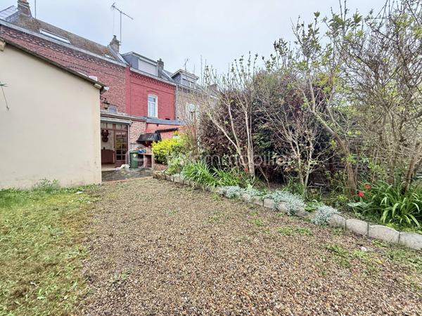 Maison de 120 m²