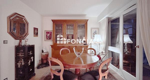 À vendre Appartement 5 pièces 95.49 m² - Marly-le-roi 78160