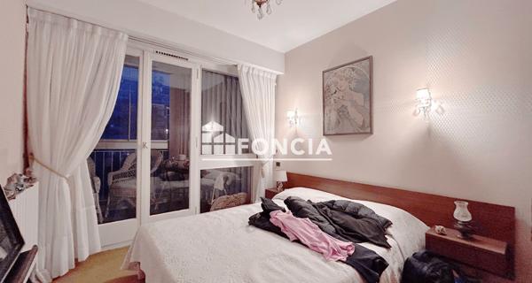 À vendre Appartement 5 pièces 95.49 m² - Marly-le-roi 78160