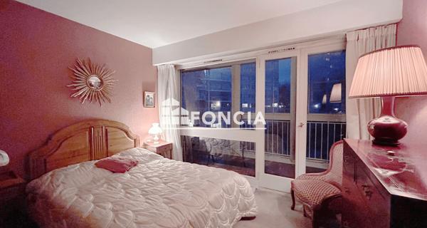 À vendre Appartement 5 pièces 95.49 m² - Marly-le-roi 78160