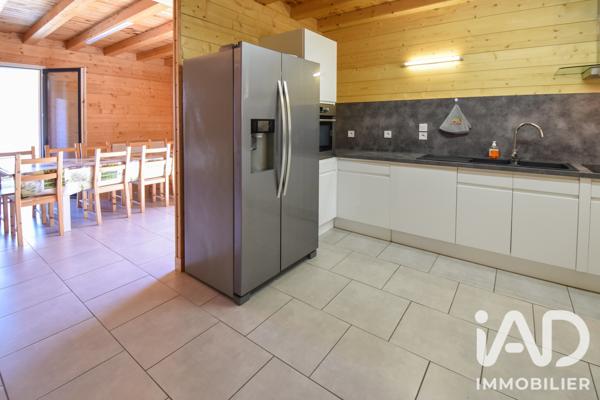 Maison à vendre 4 pièces 80 m² Luz-Saint-Sauveur
