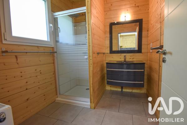 Maison à vendre 4 pièces 80 m² Luz-Saint-Sauveur