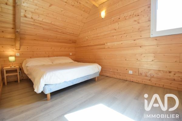 Maison à vendre 4 pièces 80 m² Luz-Saint-Sauveur