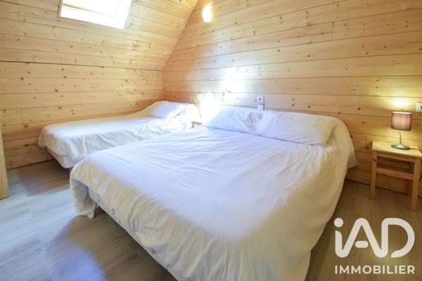 Maison à vendre 4 pièces 80 m² Luz-Saint-Sauveur