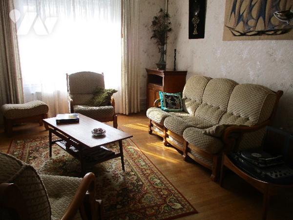 MAISON SEMI-INDIVIDUELLE bâtie en 1920 sur 430 m² sur secteur recherché