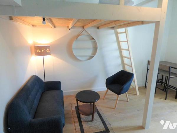 Angers/ Gare, parfait état