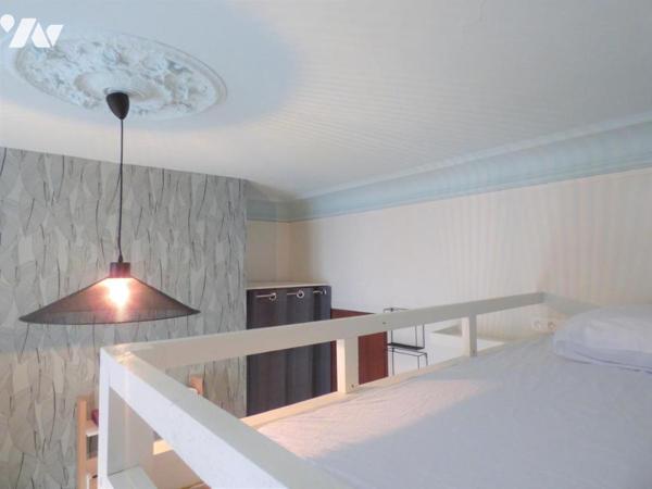 Angers/ Gare, parfait état