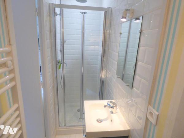 Angers/ Gare, parfait état