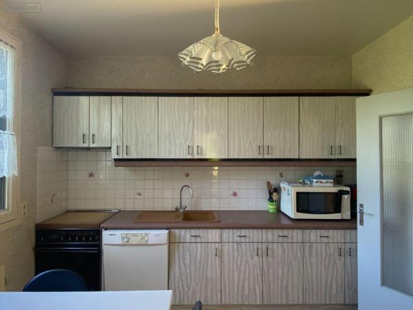 Maison à vendre à Louvigné-du-Désert en Ille-et-Vilaine (35420), ref : 135/29