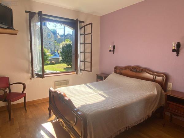 Maison à vendre à Louvigné-du-Désert en Ille-et-Vilaine (35420), ref : 135/29