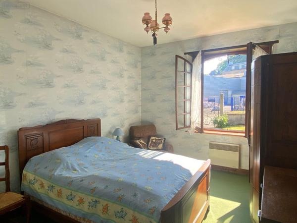 Maison à vendre à Louvigné-du-Désert en Ille-et-Vilaine (35420), ref : 135/29