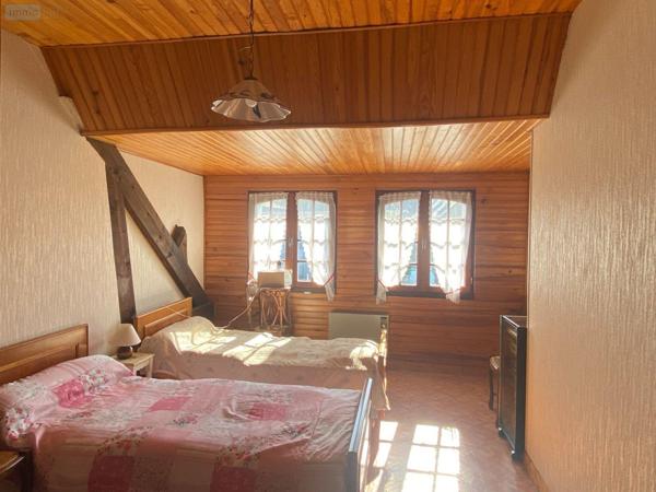 Maison à vendre à Louvigné-du-Désert en Ille-et-Vilaine (35420), ref : 135/29