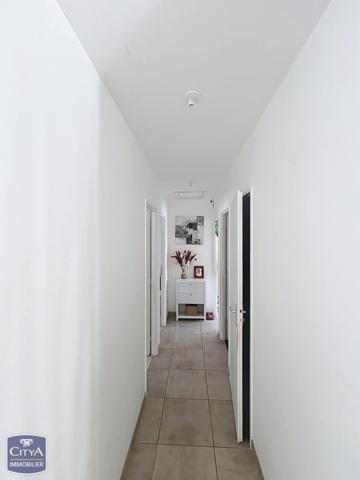 Maison à vendre 4 pièces 77m² Chartres (28000)