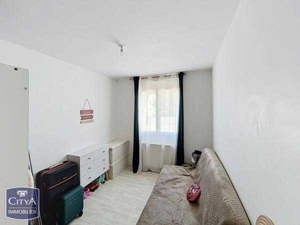 Maison à vendre 4 pièces 77m² Chartres (28000)