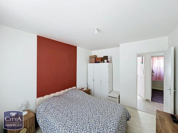 Maison à vendre 4 pièces 77m² Chartres (28000)