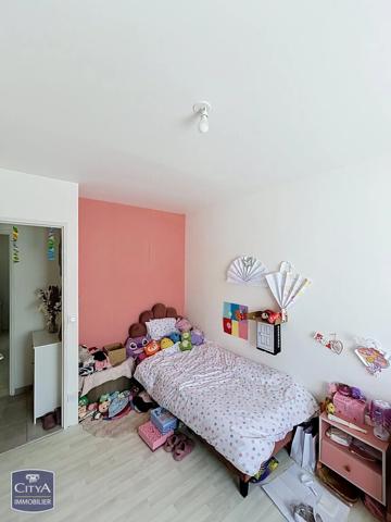Maison à vendre 4 pièces 77m² Chartres (28000)